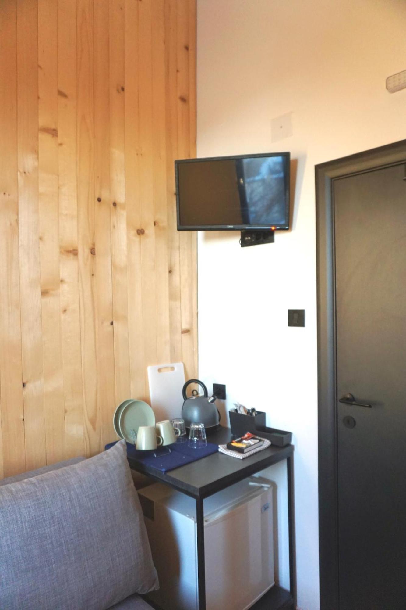 Montana Hotel Lisina ภายนอก รูปภาพ