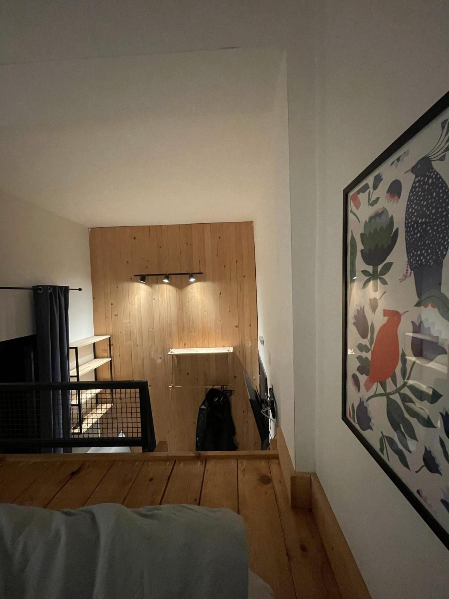 Montana Hotel Lisina ภายนอก รูปภาพ